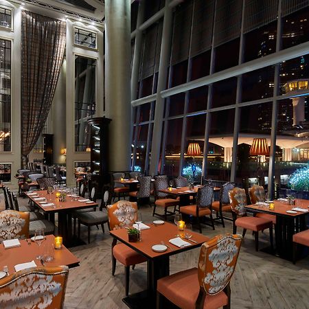 The Fullerton Bay Hotel סינגפור מראה חיצוני תמונה