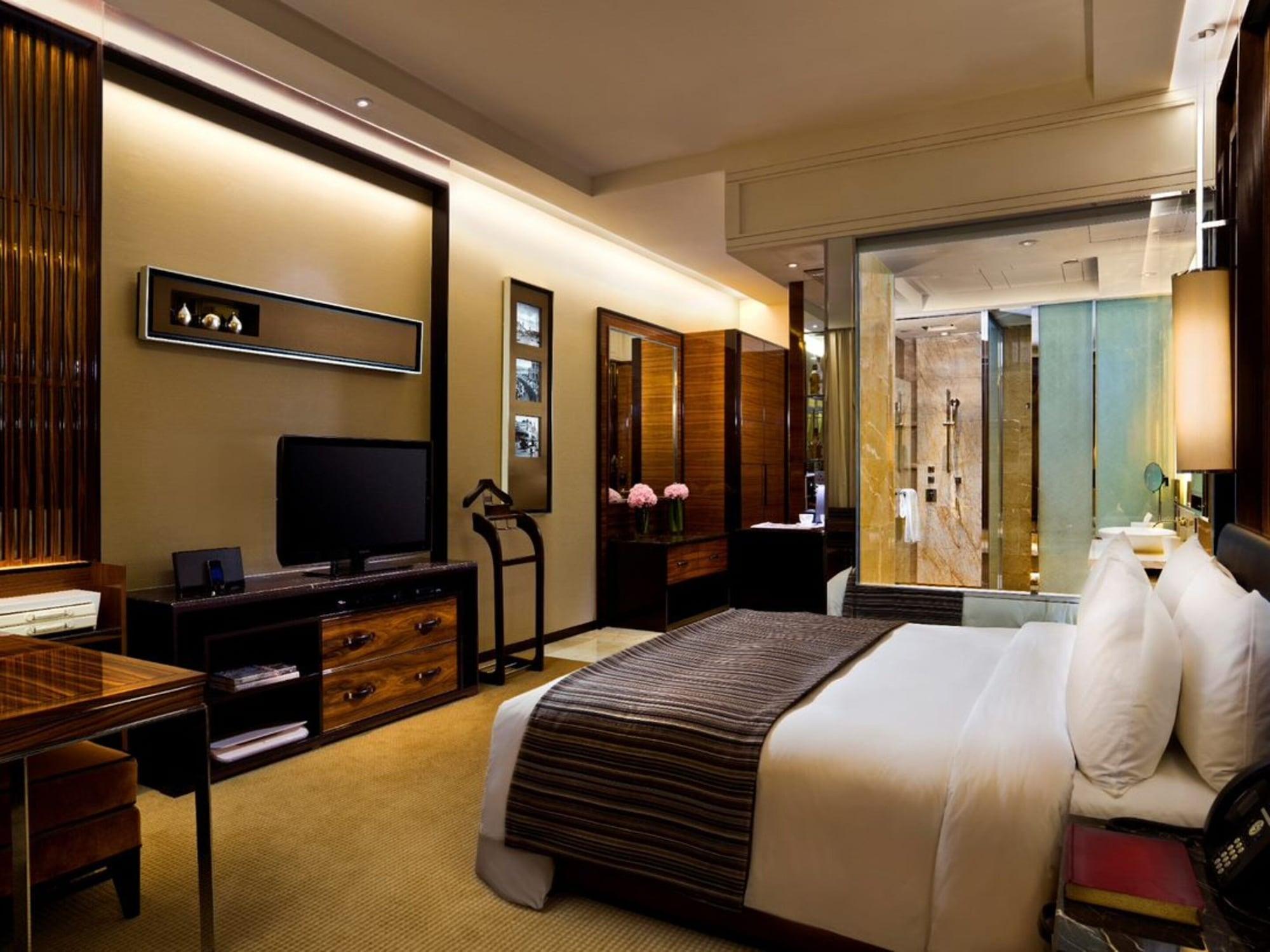The Fullerton Bay Hotel סינגפור מראה חיצוני תמונה