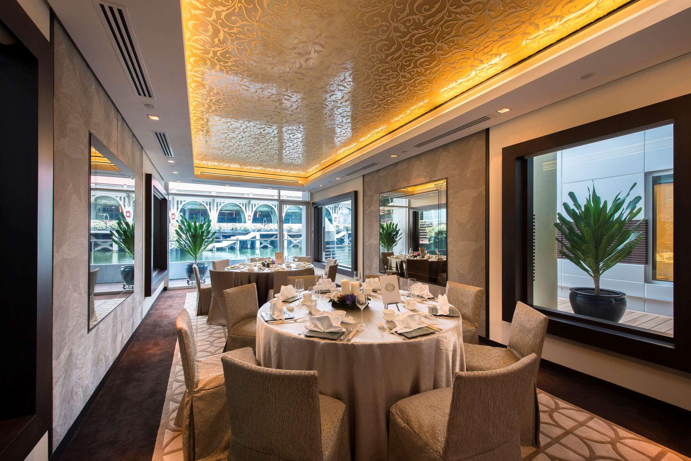 The Fullerton Bay Hotel סינגפור מראה חיצוני תמונה