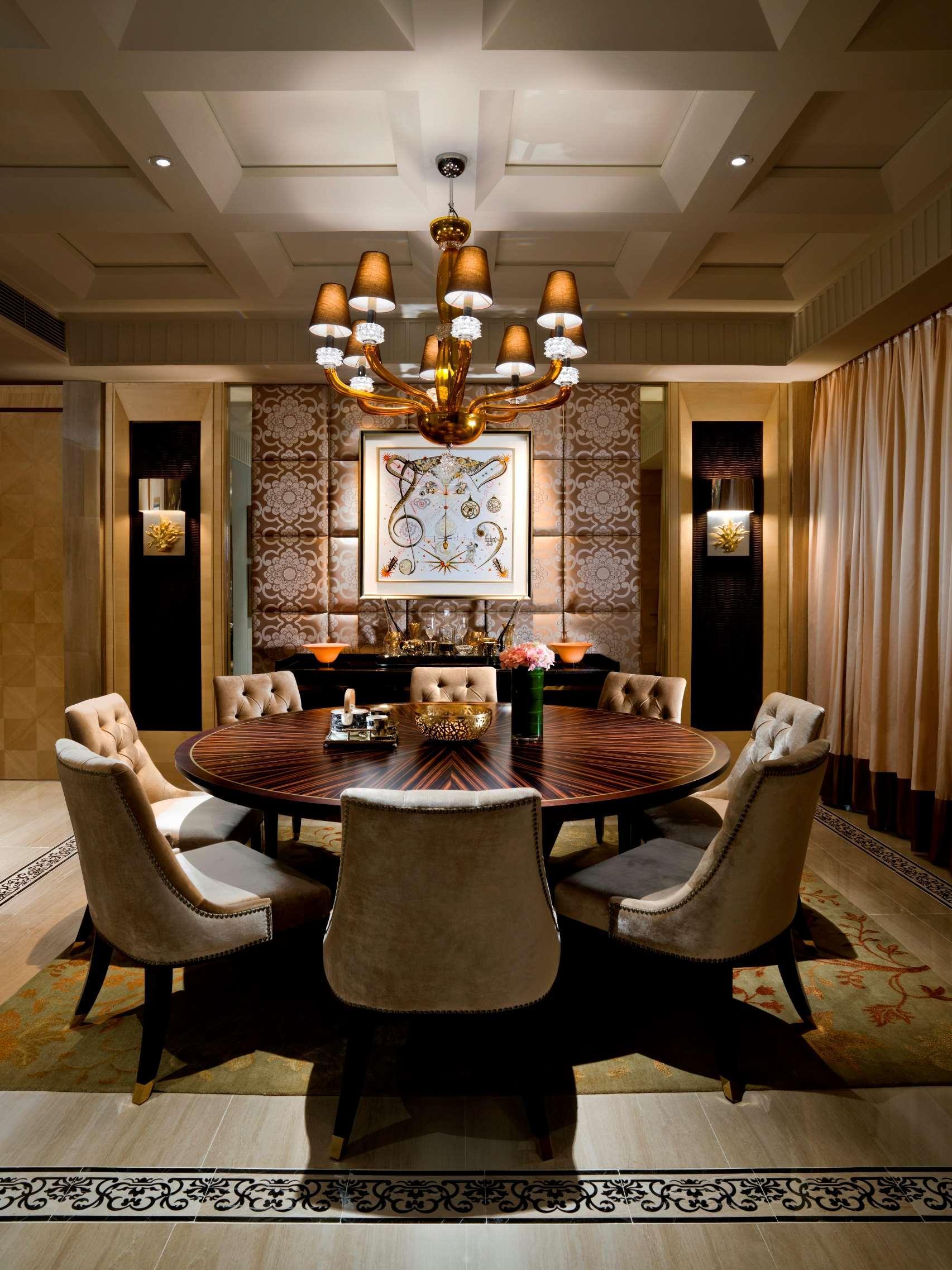 The Fullerton Bay Hotel סינגפור מראה פנימי תמונה