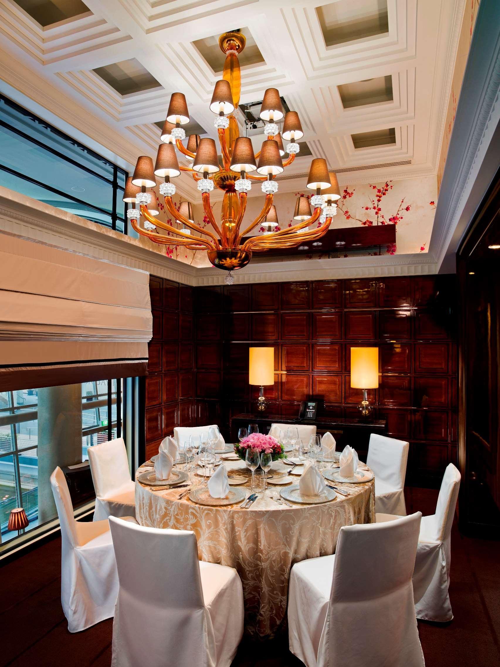 The Fullerton Bay Hotel סינגפור מראה חיצוני תמונה