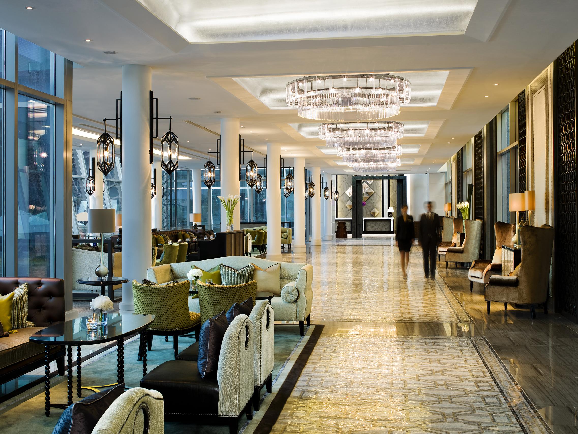 The Fullerton Bay Hotel סינגפור מראה חיצוני תמונה