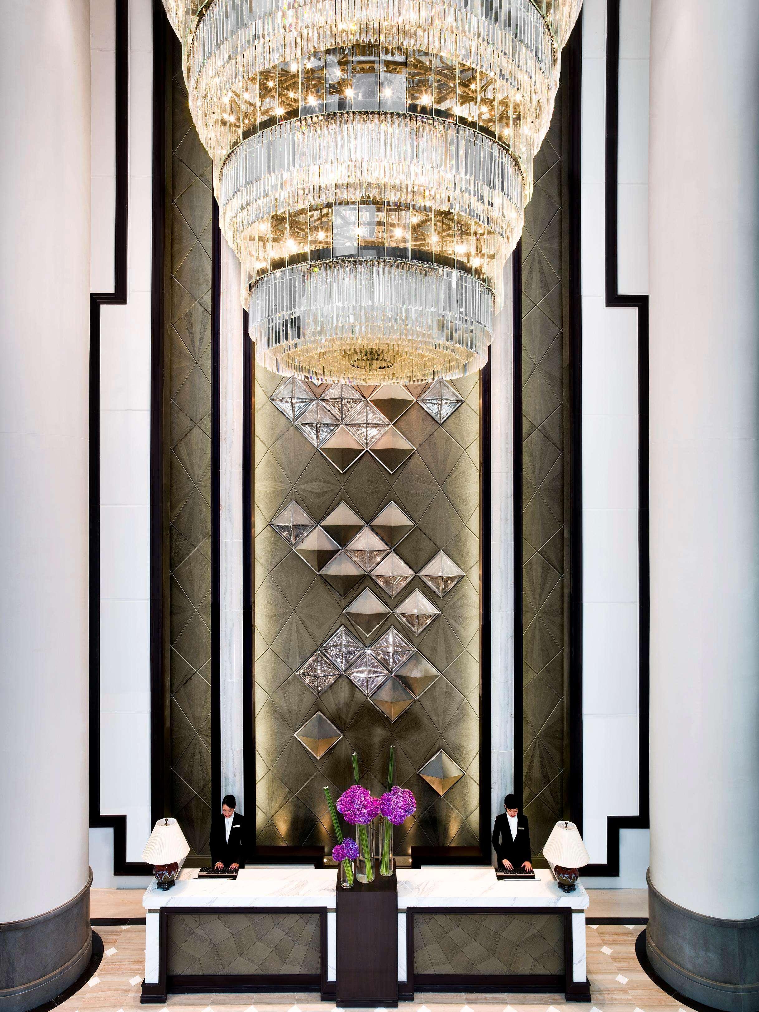 The Fullerton Bay Hotel סינגפור מראה חיצוני תמונה