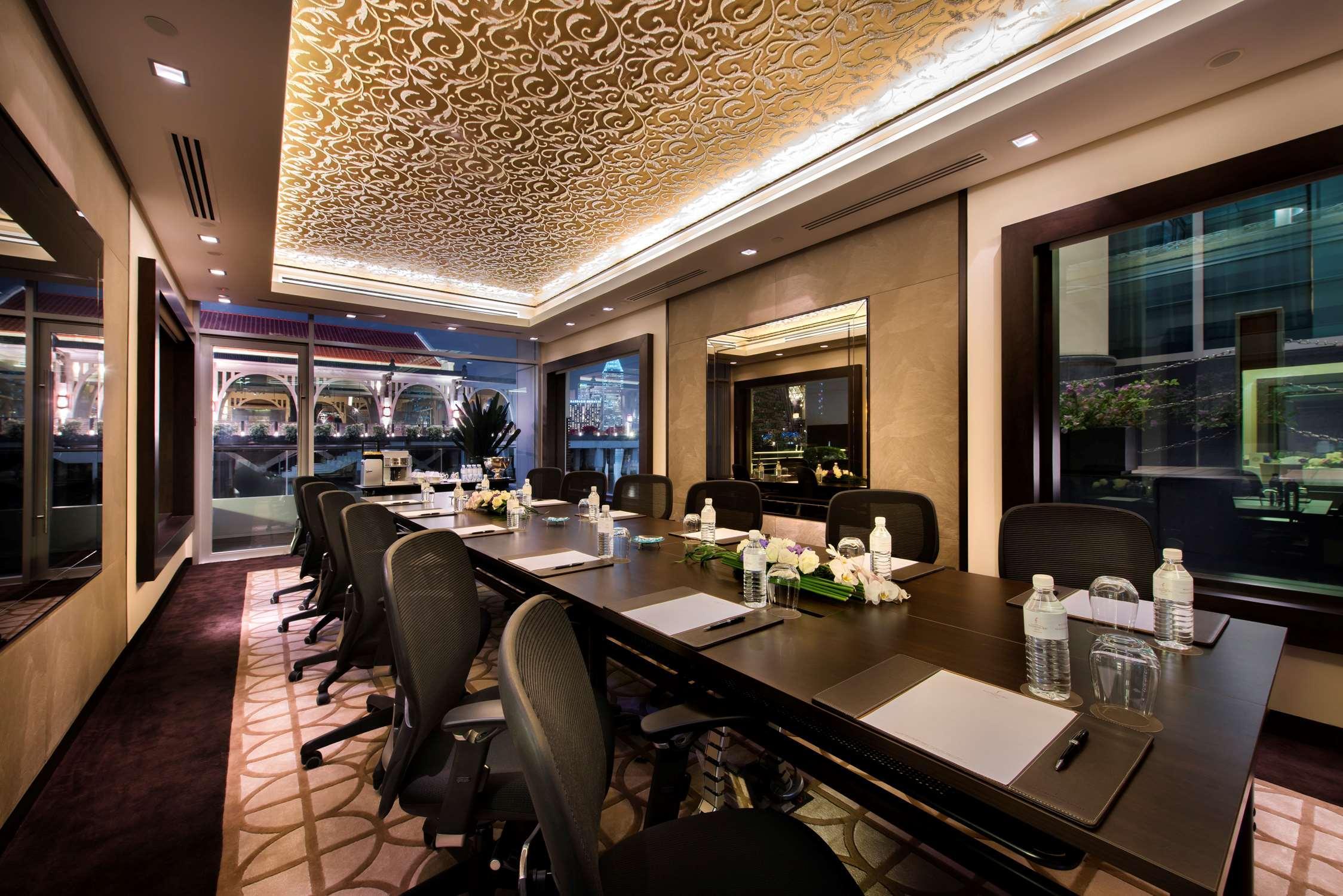 The Fullerton Bay Hotel סינגפור מראה חיצוני תמונה